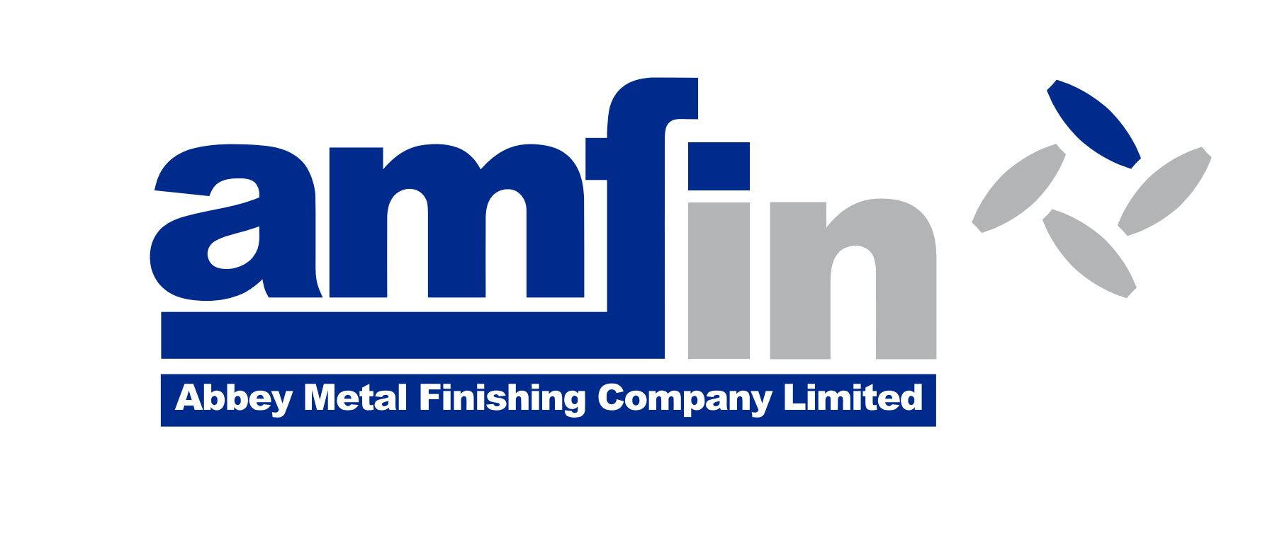 Amfin logo larger